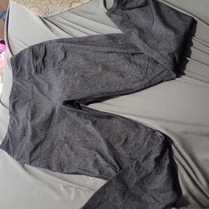 90 Degree Grey leggings